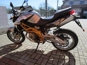 Aprilia SL 750 Shiver - 13
