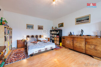 Prodej nájemního domu, 330 m², Karlovy Vary, ul. Závodní - 13