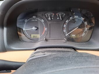 Škoda Octavia 1.9 TDI 66kw Kombi Klima Model 2002 Business.. - 13