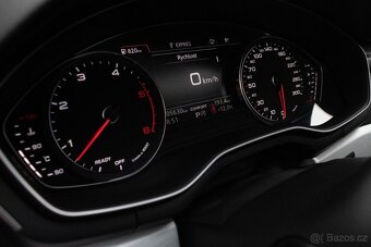 AUDI A5 Sportback 3.0 TDI 200kW S-tronic QUATTRO S-LINE 2017 - 13