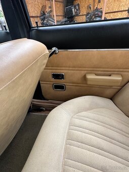 Ford TAUNUS 1.3 GL 1976 - 13