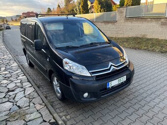 Citroen Jumpy LONG 2.0HDI - 13