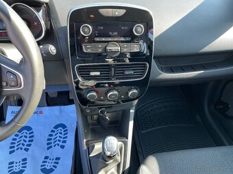 Renault Clio 1.2i 16V/54kW - KLIMA,ASR,.. - 13