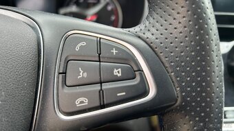 Mercedes Benz C180 - najeto 44.713 km - 13