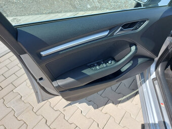 Audi A3 35TFSI DSG S-line - 13
