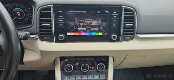 KAROQ 2.0TDI DSG 4X4 STYLE/ACC/LED/KESSY/Ť.Ž/TOP - 13