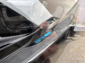 Mercedes-Benz EQE,  EQE300 AMG-ACC-DIGITAL LIGHT-DPH - 13