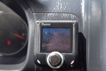 🚗 Honda CR-V 2.2 103KW 4X4 WEBASTO KLIMA - 13