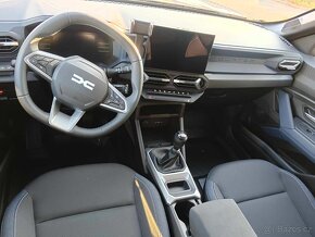 Duster Journey TCe 130 - 13