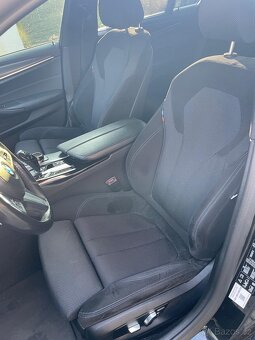 G30 LCI FACELIFT 520xd 4x4 2022 DPH-možná výměna - 13