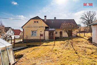 Prodej rodinného domu, 160 m², Krejnice - 13