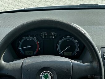 Škoda Fabia 1.2 HTP - 13