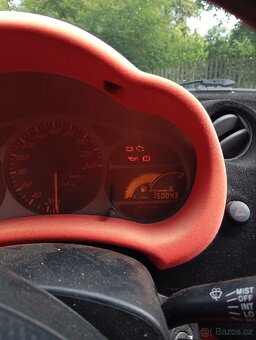Toyota Celica 1,8 VVT-i - 13