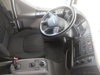 DAF LF 45.260 Euro 6 D - 11.990 Kg - 18 EP - Lůžko - Čelo - 13