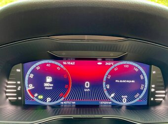 Škoda Superb III L&K combi 2.0TDi 147kW DSG - 13