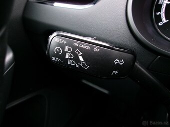 ŠKODA Octavia III FL combi 1.6 TDi 85kW AMBITION+ ČR 1.majit - 13
