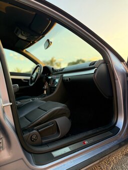 Audi A4 B6 2.5 TDI - 13