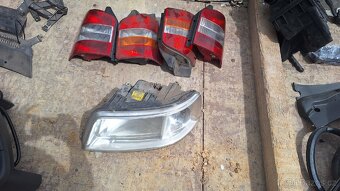 VW Multivan dily - 13