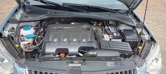 Škoda yeti 2.0tdi - 13