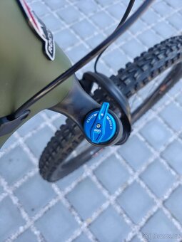 Horské kolo Rocky Mountain Instinct Carbon 50 2022 29″ - 13