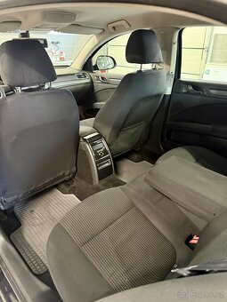 škoda SUPERB SEDAN ČR NOVÁ STK N. ROZVODY+OLEJ+FILTRY+PNEU - 13