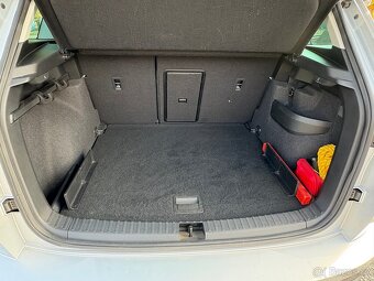 Škoda Karoq Exclusive  2.0TDI 110kW 45000km ZÁRUKA - 13