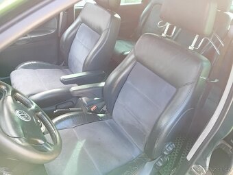 Volkswagen Sharan 1,9tdi 85Kw - 13