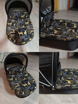 Nánožníky na hlubokou korbu, ceny od - 13