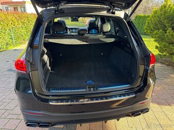 Mercedes-Benz GLE AMG 63S 4MATIC+ 450KW - Odp DPH - - 13