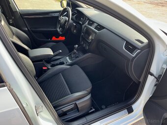 Škoda Octavia RS 2.0TDI ČR - 13