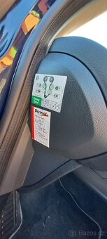 Ford Mondeo 2.0 TDCi ČR TREND - 13