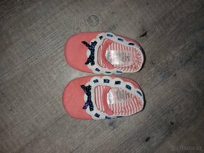 Letní dívčí, vel. 80 - 13