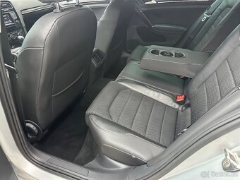 Volkswagen Golf 7 1.4 TSI DSG Highline - 13