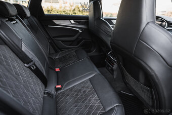 Audi S6 Avant DPH - 13