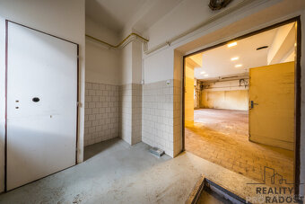 Obchodní, skladovací a výrobní prostory v Tvarožné Lhotě - 13