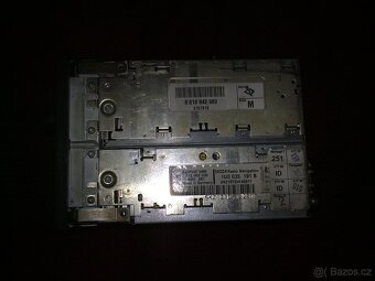 Koupím - navigaci Blaupunkt TravelPilot DX - 13