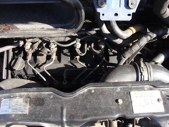Citroën Jumper, 2.2 HDi, tažné zařízení - 13