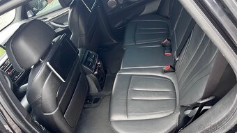 BMW x5 f15 ///M5d , TOP Výbava , DPH - 13