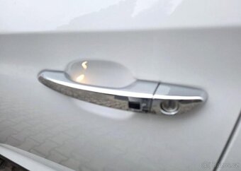 Hyundai Tucson 2.0-PREMIUM-PANORAMA-AUTOMAT - 13