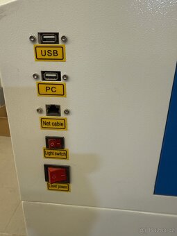 Gravírovací laser - 13