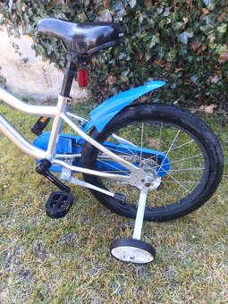 Dětské kolo 18ˇPOLIZEI-110. - 13