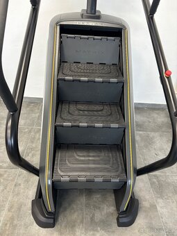 Matrix Endurance Premium Led - Climbmill - 13