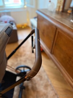 Cybex e-Priam 2023 - 13