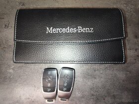 Mercedes-Benz GLE 300 D - 13