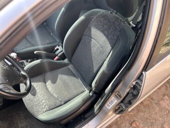 Peugeot 206 SW díly - 13