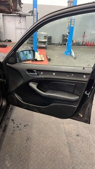 Komplet na díly BMW E46 2.0D 110kW m47n, manuál 5q - 13