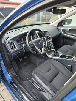 Volvo XC60 2,0 D4 140 kw - 13