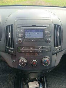 Hyundai i30CW, 1.4, 2011, FDH F5 PC 1M56 A Z 1 - 13