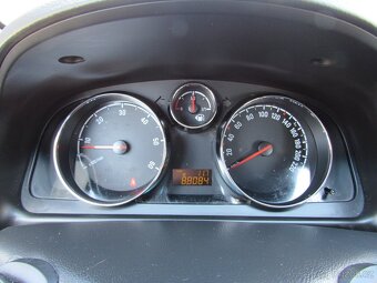 Opel Antara 2.2 CDTi 120kW, ČR, nová STK, nový DPF filtr - 13