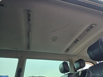 VOLKSWAGEN CARAVELLA VR6 r.2000, - 13
